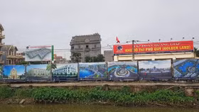 Cần 4 bộ cho ý kiến về việc giao chủ đầu tư dự án Khu đô thị Phú Quý ở Hải Dương