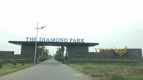 Hà Nội công bố kết quả thanh tra toàn diện dự án The Diamond Park