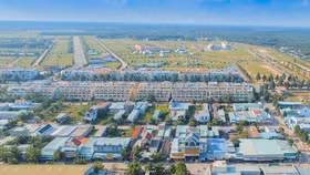 Bình Dương: 18 dự án ở huyện Bàu Bàng được chuyển mục đích sử dụng đất năm 2019