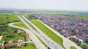 Hà Nội duyệt xây dự án thí điểm Green Link City ở Đông Anh