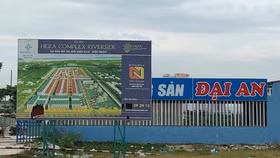 Quảng Nam công bố kết luận thanh tra các dự án của Công ty Bách Đạt An