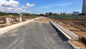Đà Nẵng: Nghịch lý, đất tái định nợ dân 359 lô, trong khi lại “thừa” 15.314 lô