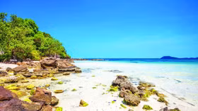 Phú Quốc mời nhà đầu tư thực hiện khu du lịch 4.000 tỷ đồng tại Bãi Thơm