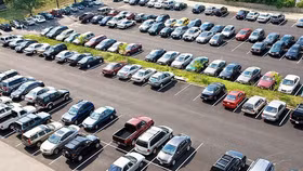 Quý III/2019, Hà Nội đấu thầu lựa chọn nhà đầu tư làm bãi đỗ xe 50 tỷ
