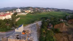 Lạng Sơn lựa chọn nhà đầu tư thực hiện dự án Khu đô thị Mai Pha