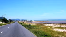 “Khai tử” 5 dự án du lịch tại huyện Xuyên Mộc, Bà Rịa – Vũng Tàu