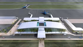 Lào Cai đề nghị Thủ tướng chấp thuận hình thức PPP làm sân bay Sa Pa