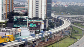 Kiểm điểm cá nhân, tập thể để xảy ra sai sót ở tuyến metro số 1