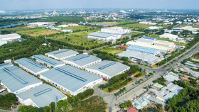 Đến 2025, Quảng Nam dự kiến có 92 cụm công nghiệp