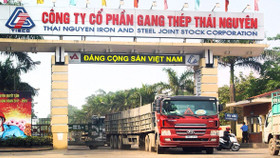 Chuyển hồ sơ sang Bộ Công an điều tra 4 vụ sai phạm tại Gang thép Thái Nguyên