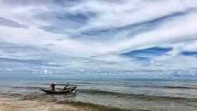 Huế cấp chủ trương đầu tư Khu du lịch sinh biển Hải Dương