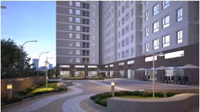 Chung cư First Home Thạnh Lộc bị đề nghị thu hồi căn hộ bán sai đối tượng