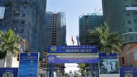 Khánh Hòa: Chuyển công an điều tra vụ nhà ở xã hội của Địa ốc Hoàng Quân