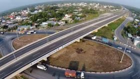 Đồng Nai gọi đầu tư vào hạ tầng giao thông hơn 1 tỷ USD