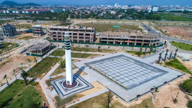 Năm 2020 Thừa Thiên-Huế sẽ thu hồi đất, phục vụ 184 công trình, dự án