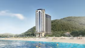 Bà Rịa – Vũng Tàu sẽ có dự án cao ốc gần 500 tỷ vào 2021