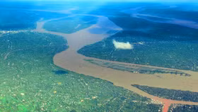 Thủ tướng duyệt Nhiệm vụ lập quy hoạch tài nguyên nước