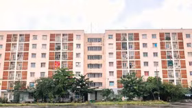 Người có nhà, đất tại Đà Nẵng chưa được thuê, mua nhà ở xã hội