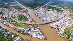 Hậu Giang sơ tuyển nhà đầu tư dự án khu đô thị mới Vị Thanh gần 3.174 tỷ đồng