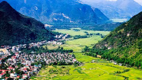 Hoà Bình sắp có 2 dự án đô thị hơn 6.600 tỷ đồng của Tập đoàn Geleximco