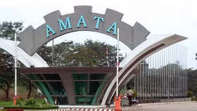 Tập đoàn Amata bị “thúc” tiến độ dự án thành phố thông minh 1.720ha tại Quảng Ninh