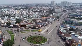 Thu hồi hơn 700ha đất phục vụ đầu tư loạt dự án mới tại Đồng Nai