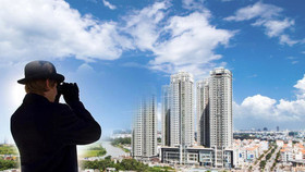 Những con số đáng chú ý của thị trường BĐS 2019