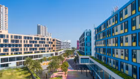 Cocobay Đà Nẵng được bán 11 căn nhà liền kề đợt 2