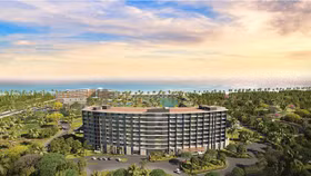 Cần 3 Bộ vào cuộc để gỡ vướng cho condotel