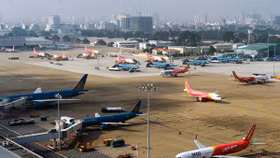 Lập Hội đồng thẩm định Nhà nước dự án sân bay Long Thành