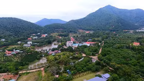 Trước ngày 15/3, Hà Nội sẽ báo cáo kết quả thanh tra vụ đất rừng Sóc Sơn