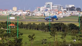 Đề xuất đầu tư xây sân bay Sapa theo hình thức PPP tổng vốn 5.903 tỷ đồng