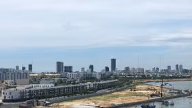 Quốc Cường Gia Lai muốn bán 25% vốn tại dự án Marina Complex Đà Nẵng với giá trị từ 75 tỷ