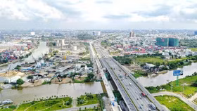 Long An yêu cầu công khai thông tin dự án bất động sản được phê duyệt