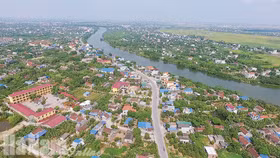 Đầu tư khu công nghiệp 700 tỷ đồng tại Hà Nam