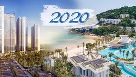 Năm 2020 thị trường bất động sản Việt Nam sẽ gặp những thách thức gì?