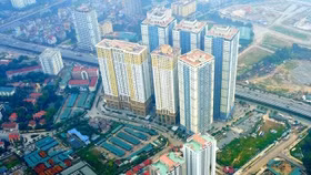 Bộ Xây dựng nêu 6 tồn tại của thị trường bất động sản