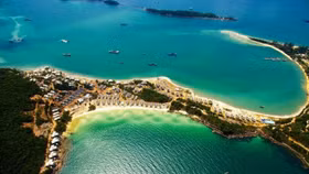 DN Nga muốn xây dự án nghỉ dưỡng 99ha trị giá 8.360 tỷ đồng tại Phú Quốc