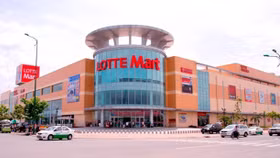 BIM Land cùng LOTTE Việt Nam xây trung tâm thương mại 750 tỷ đồng tại Hạ Long