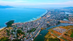 Đà Nẵng sơ tuyển 4 dự án lớn tại huyện Hòa Vang