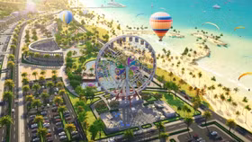 Novaland lãi hơn 1.800 tỷ đồng sau 6 tháng, thực hiện 28% kế hoạch lợi nhuận năm