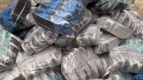 Xử phạt một cá nhân vì hành vi buôn bán dép giả mạo nhãn hiệu NIKE