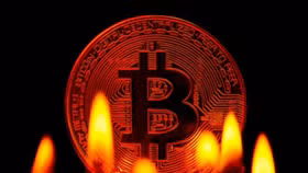 Giá Bitcoin ngày 27/4: Thị trường chìm trong sắc đỏ, hàng tỷ USD vốn hóa bị “bốc hơi”