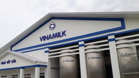 Công ty Vinamilk dự kiến tăng 5,5% doanh thu, chia cổ tức 50% trong năm 2023