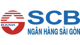 SCB báo lãi trước thuế 457 tỷ đồng, tăng 71% trong quý 1/2022