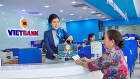 Vietbank được tăng vốn điều lệ thêm hơn 1.000 tỷ đồng