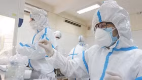 Đã 16 ngày không có ca mắc COVID-19 mới trong cộng đồng