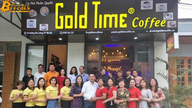 Bộ Công an thông báo tìm người bị hại trong vụ án Công ty Gold Time