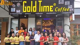 Bộ Công an thông báo tìm người bị hại trong vụ án Công ty Gold Time