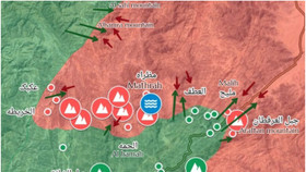 Chiến trường Yemen: Houthi đánh mạnh ở Marib, Ả rập Xê út cuống cuồng rút quân